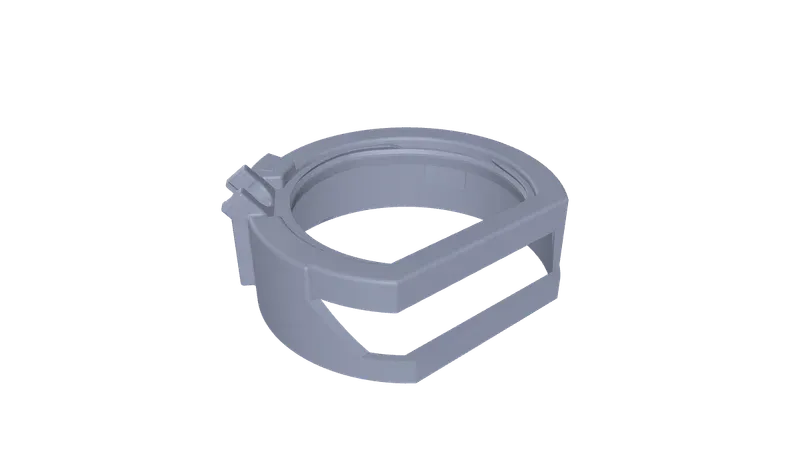 Eye Module (VROptician inserts)